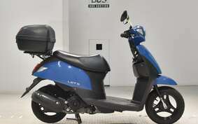 SUZUKI LET's CA4AA