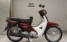 HONDA DREAM 110 JA27