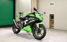 KAWASAKI NINJA 250 SL BX250A