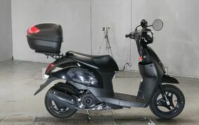 SUZUKI LET's CA4AA