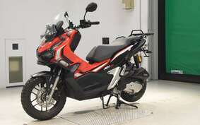 HONDA ADV150 KF38