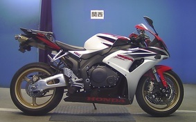 HONDA CBR1000RR 2007 SC57