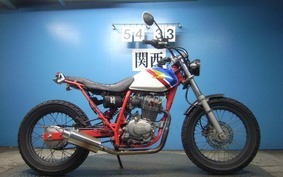 HONDA FTR223 MC34