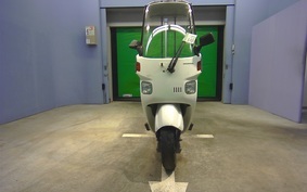 HONDA GYRO CANOPY TA02