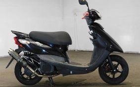 YAMAHA JOG ZR Evolution 2 SA39J