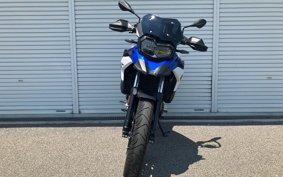 BMW F800GS 2024 0K51