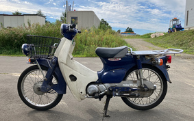 HONDA PRESS CUB 50 STD AA01