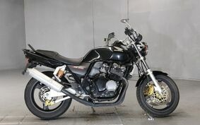 HONDA CB400SF VTEC 2001 NC39