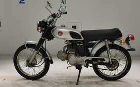 HONDA CL50 BENLY CD50