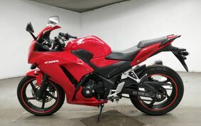 HONDA CBR250R MC41