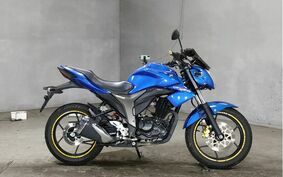 SUZUKI GIXXER 150 NG4BG