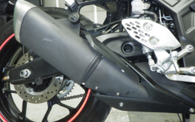 YAMAHA YZF-R25 A RG43J