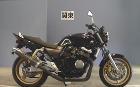 HONDA CB400SFV-3 2005 NC39