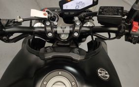 YAMAHA MT-09 RN52J