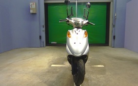 SUZUKI ADDRESS V125 CF4EA