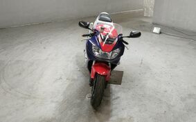 HONDA CBR929RR FIREBLADE 2000 SC44