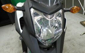 HONDA NC 700 X 2012 RC63