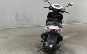 SUZUKI ADDRESS 125 DT11A