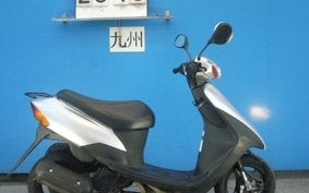 SUZUKI LET's 2 CA1PA