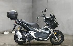 HONDA ADV150 KF38