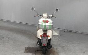 HONDA CREA SCOOPY AF55