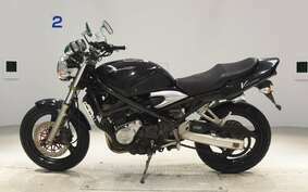 SUZUKI BANDIT 250 V Type GJ77A