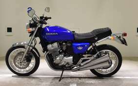 HONDA CB400F 1998 NC36