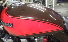 KAWASAKI ZEPHYR 1100 2007 ZRT10A