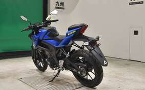 SUZUKI GSX-S125 DL32B