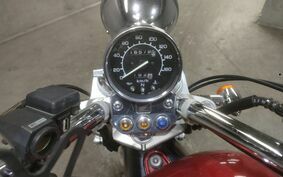 HONDA STEED 400 1998 NC37