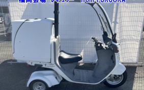 HONDA GYRO CANOPY-2