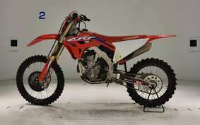 HONDA CRF250 RALLY ME12