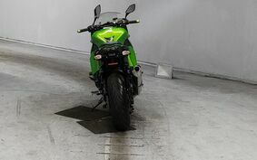 KAWASAKI NINJA 1000 2014 ZXT00L