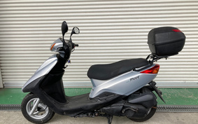 YAMAHA AXIS 125 TREET SE53J