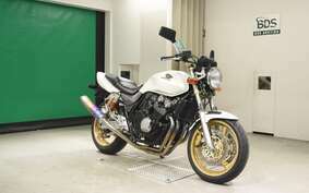 HONDA CB400SF VTEC SPEC 2 2004 NC39