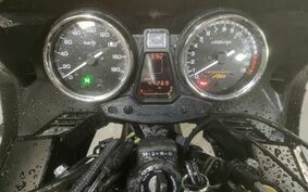 HONDA CB400 SUPER BOLDOR 2015 NC42