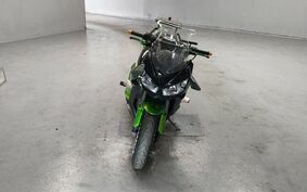 KAWASAKI NINJA 1000 2016 ZXT00G