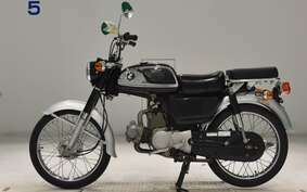 HONDA CD90 BENLY HA03