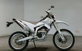 YAMAHA WR250R DG15J