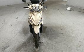 SUZUKI ADDRESS 110 CE47A