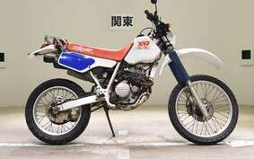 HONDA XR250R ME06