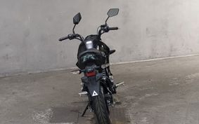 KAWASAKI Z125 PRO  BR125H