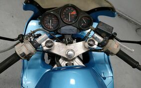 HONDA CBR250R MC17