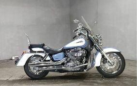 HONDA SHADOW 400 CLASSIC 2012 NC44