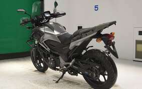 HONDA NC750 X Limited 2014 RC72