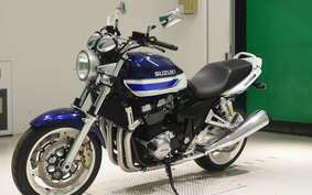 SUZUKI GSX1400 2001 GY71A