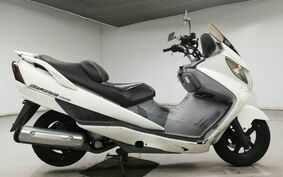 SUZUKI SKYWAVE 250 (Burgman 250) S CJ43A