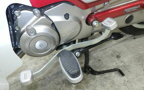 HONDA C125 SUPER CUB JA58