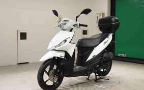 SUZUKI ADDRESS 110 CE47A