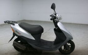 SUZUKI LET's 2 CA1PA